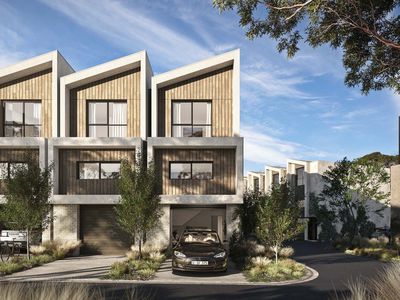 Bundoora Ready-to-Move 3 Bedrooms Townhouses Next to RMIT