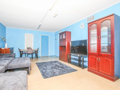 3 Judith Way, South Hedland