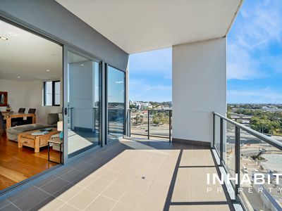 108 / 269 James Street, Northbridge