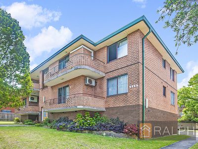6 / 249 Lakemba Street, Lakemba