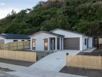 24 & 26 Colorado Road, Totara Park