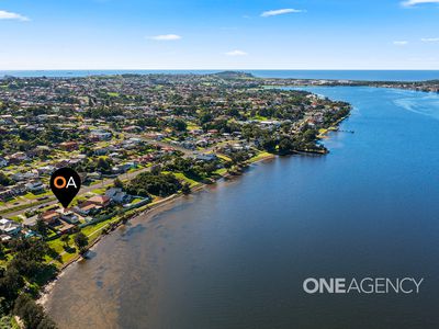 127 Northcliffe Drive, Lake Heights