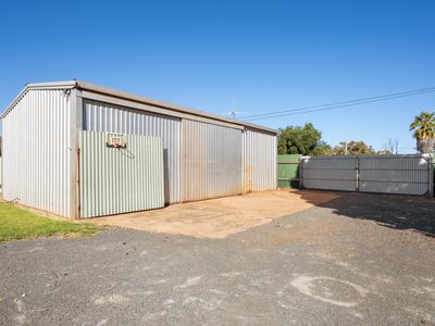 21 Lewis Street, Lamington
