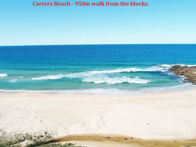 Lot 2, 60 Warbler Crescent, North Narooma