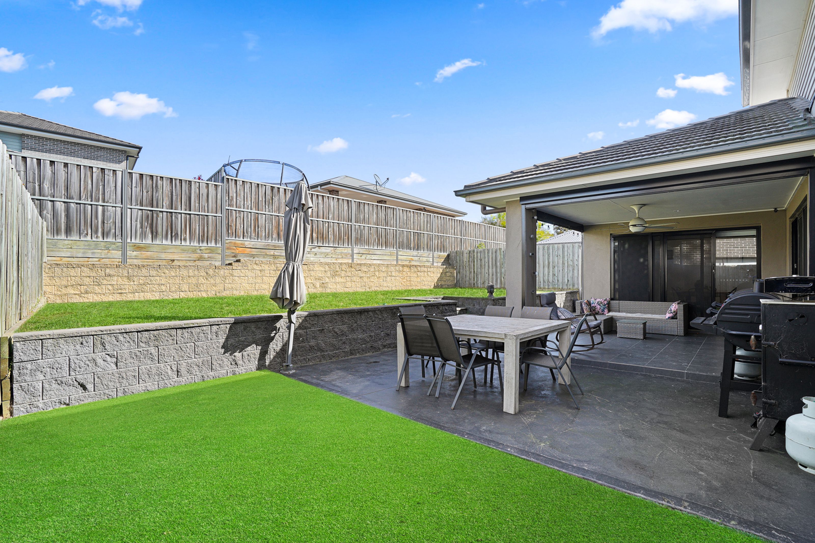 80 Cadda Ridge Drive, CADDENS