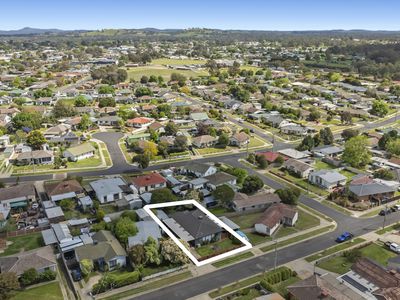 23 Martindale Crescent, Seymour