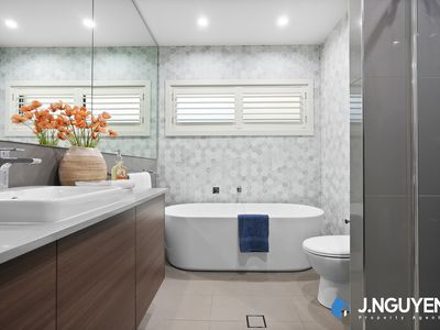 64 Webber Loop, Oran Park