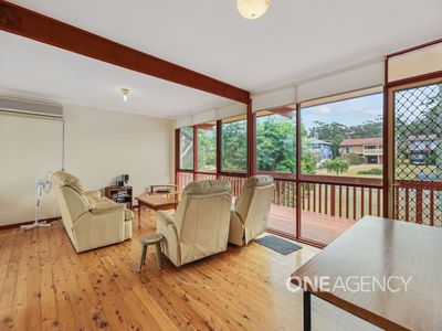 402 Elizabeth Drive, Vincentia