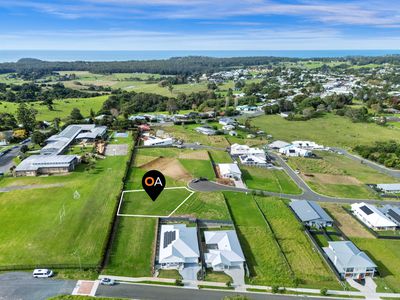 17 Hilder Close, Milton