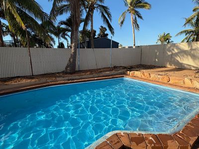 15 Finlay Street, Port Hedland