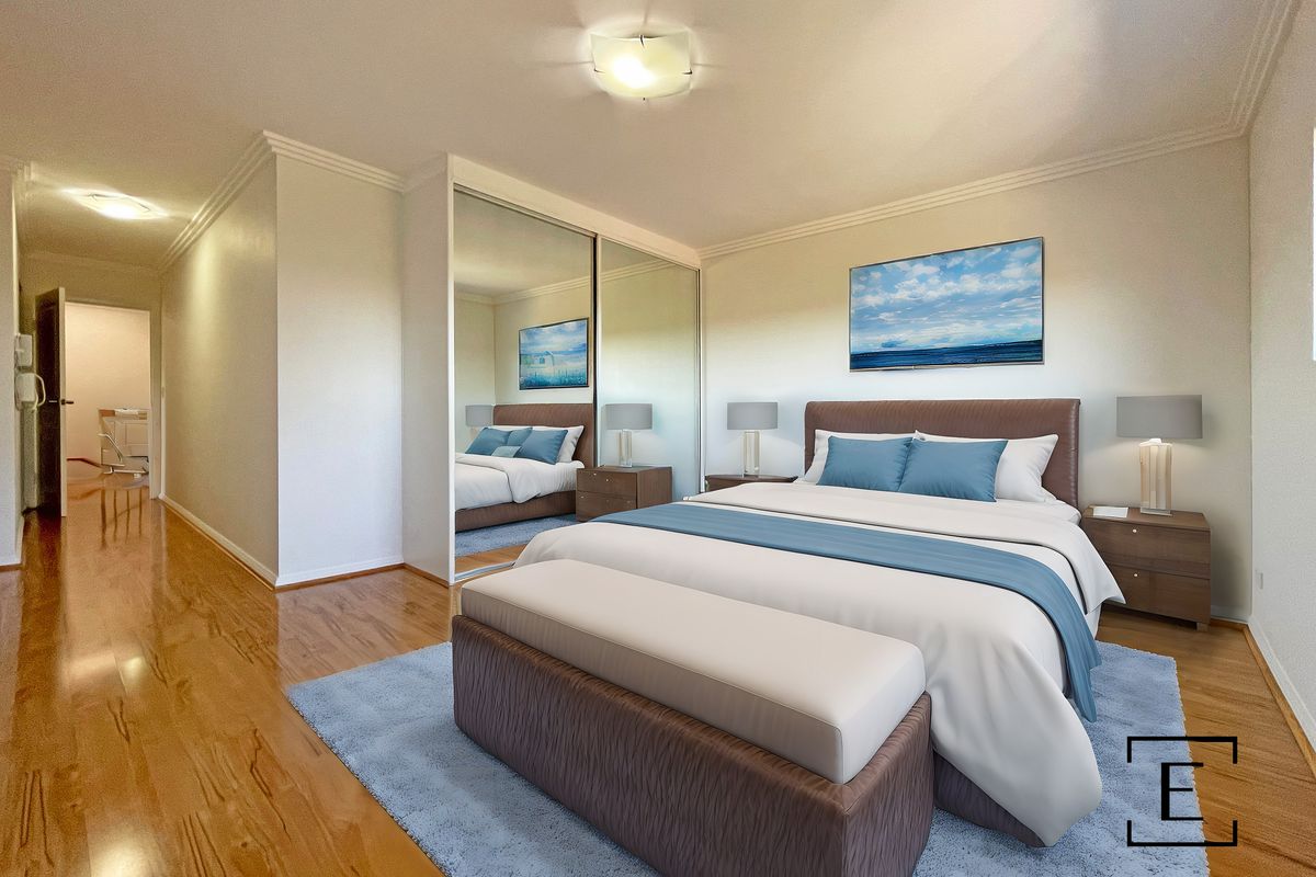 15 / 23-31 Hornsey Road, Homebush West