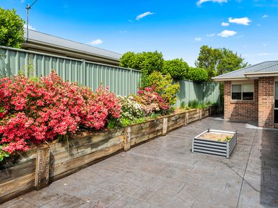 19 Cambridge Drive, Mansfield