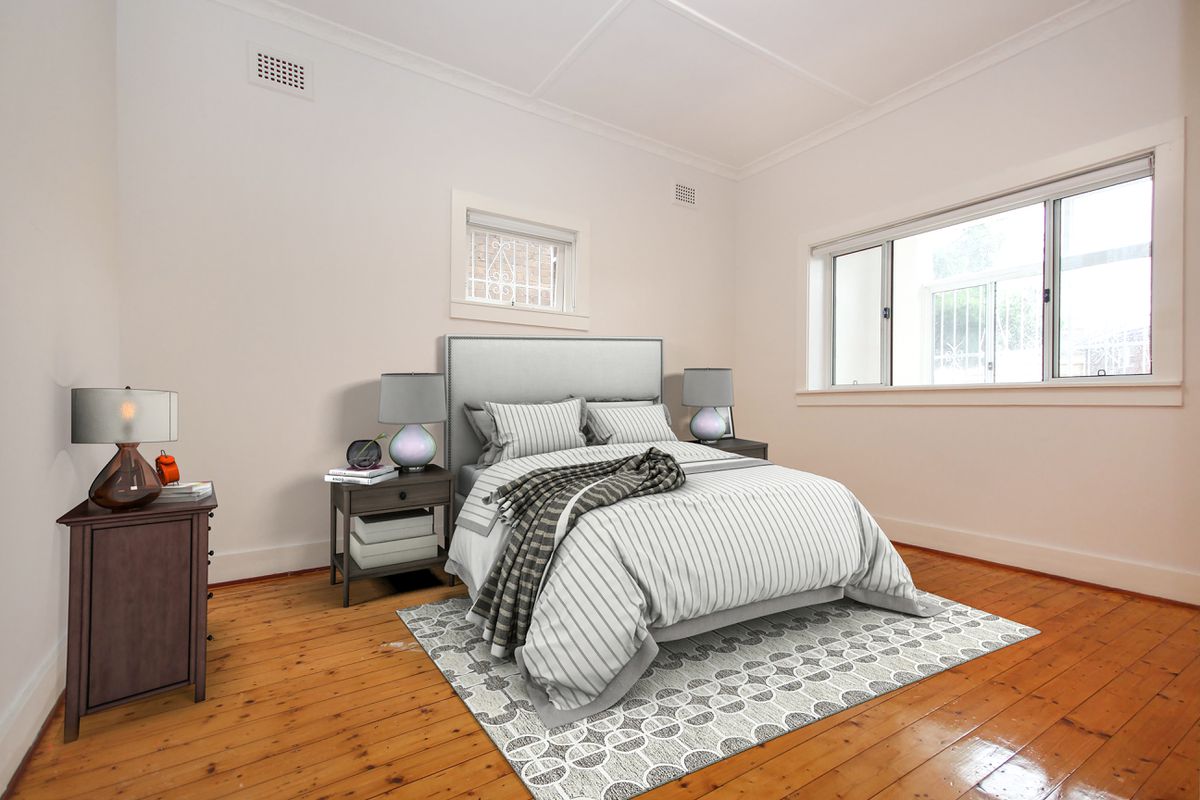 2 / 580 Old South Head Road, Rose Bay