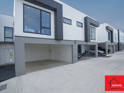12 / 48 SPELDEWINDE STREET, Strathnairn