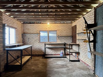 6163 Mansfield-Whitfield Road, Whitfield