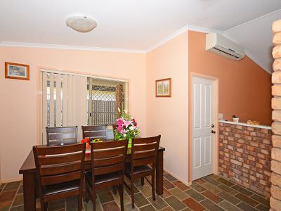29 DELORAINE AVENUE, Urangan