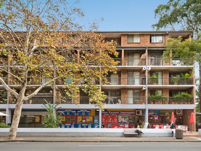 15 / 313 Harris Street, Pyrmont