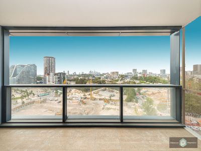 905 / 25 Geddes Avenue, Zetland