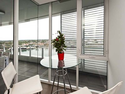 1304 / 3 Marco Polo Drive, Mandurah