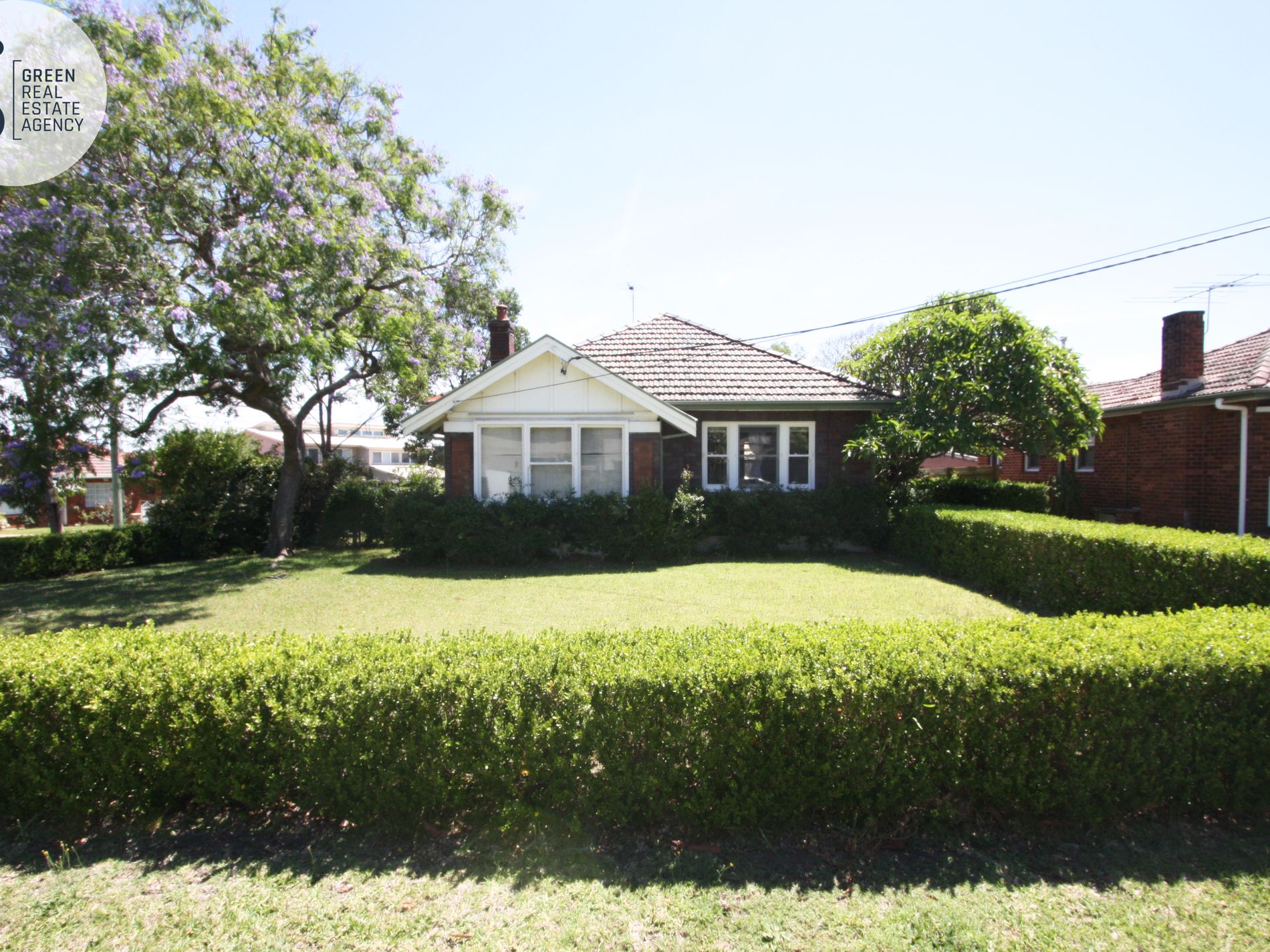 1 Cobham Avenue, West Ryde