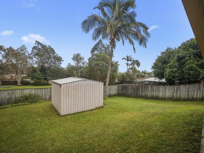 13 Lapilli Street, Keperra