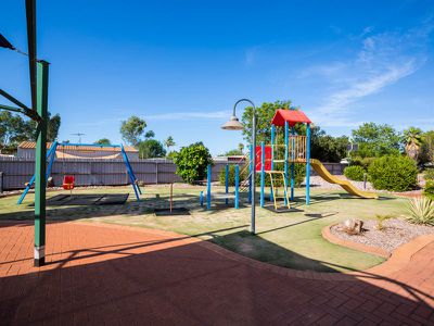602 / 15-21 Welsh Street, South Hedland