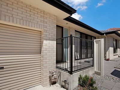 1 / 22A Moore Street, Birmingham Gardens