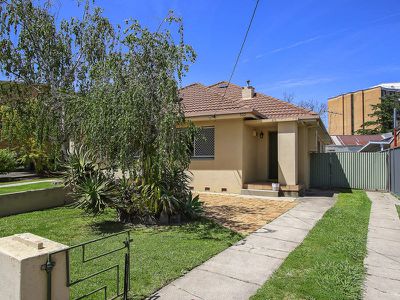 522-524 Creek St, Albury