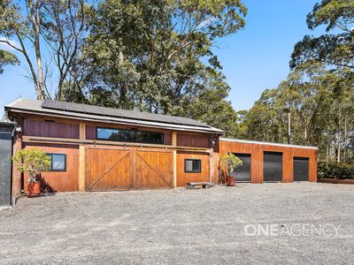 240 Albatross Road, Nowra Hill