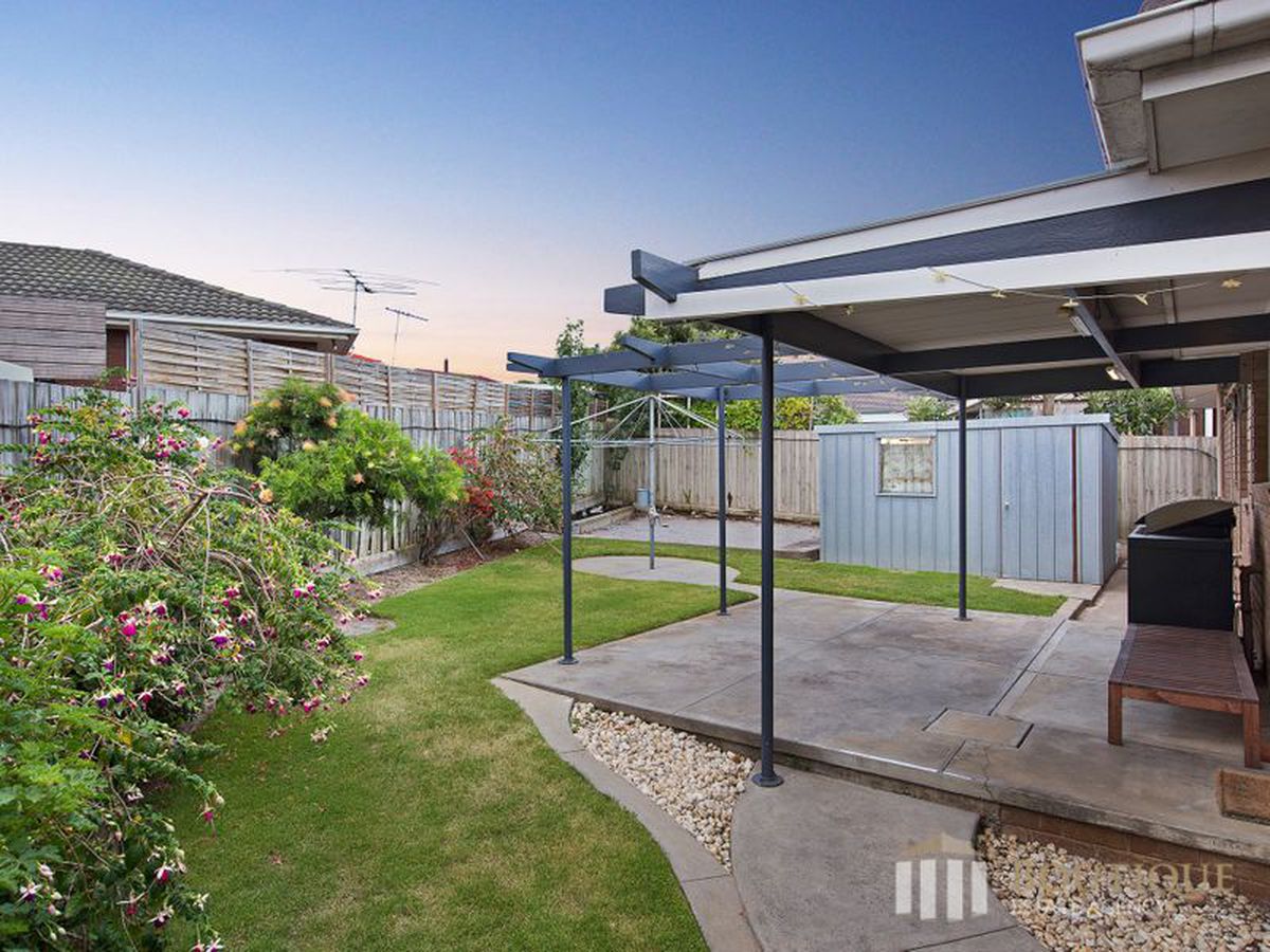 13 Illawarra Crescent, Dandenong North