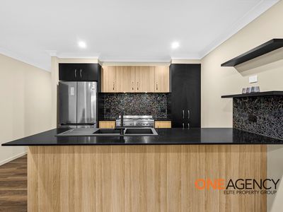6 Parker Crescent, Berry