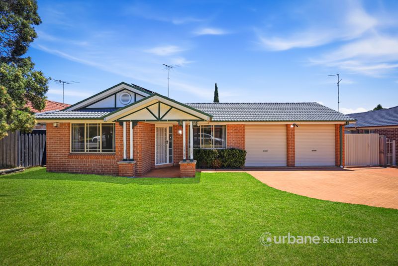 87 Glenwood Park Drive, Glenwood