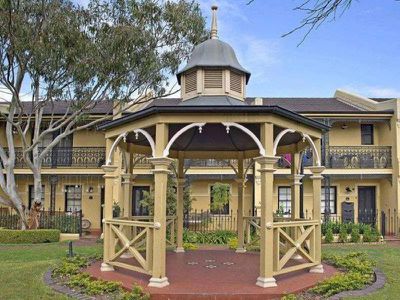 27-31 William Street, Botany