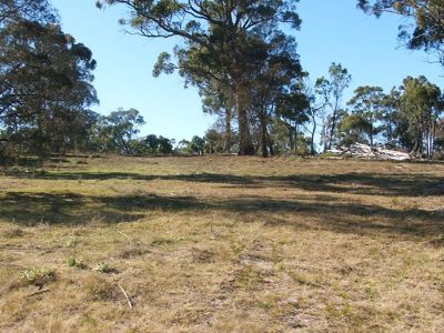 Lot 26 Catarrh Creek Road, Torrington