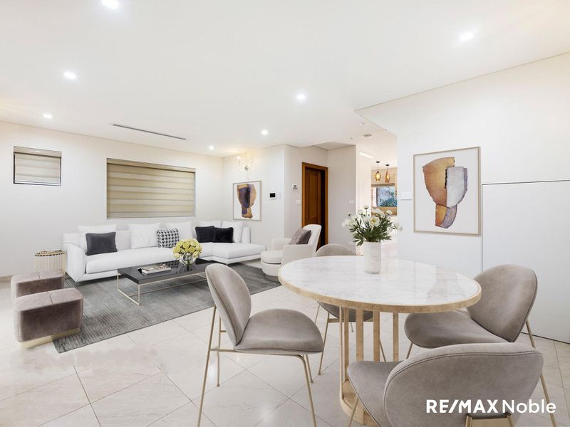 19A Northcott Street, South Wentworthville