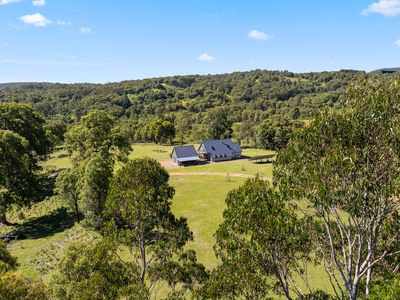 644 Sawyers Ridge Road, Braidwood