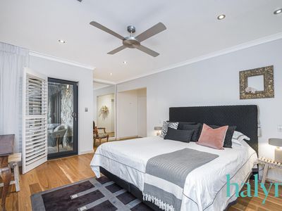 15 Saunders Street, North Beach