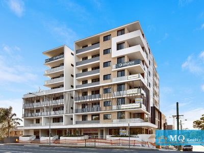 307 / 2 Good Street, Westmead