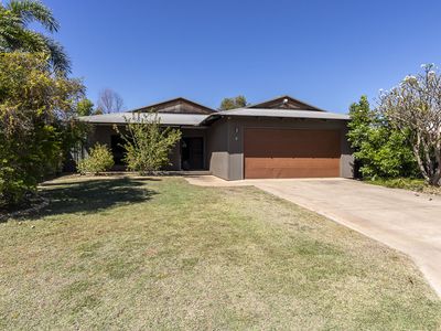 2 Emu Apple Street, Kununurra