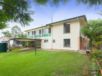 52 Derwent Street, Upper Mount Gravatt