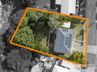 21 Karen St, Camira