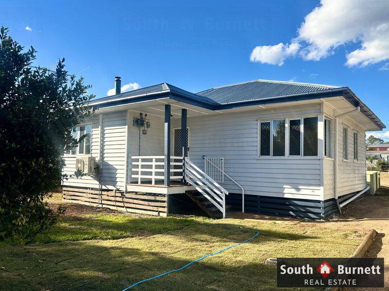 40 Albert Street, Kingaroy