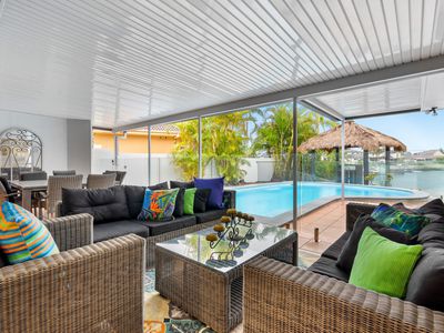 7 Creekview Street, Helensvale