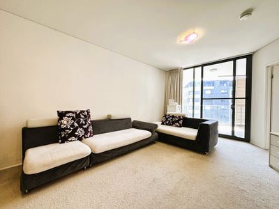 609 / 19 Arncliffe Street, Wolli Creek