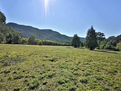 439 Jacks Corner Road, Kangaroo Valley