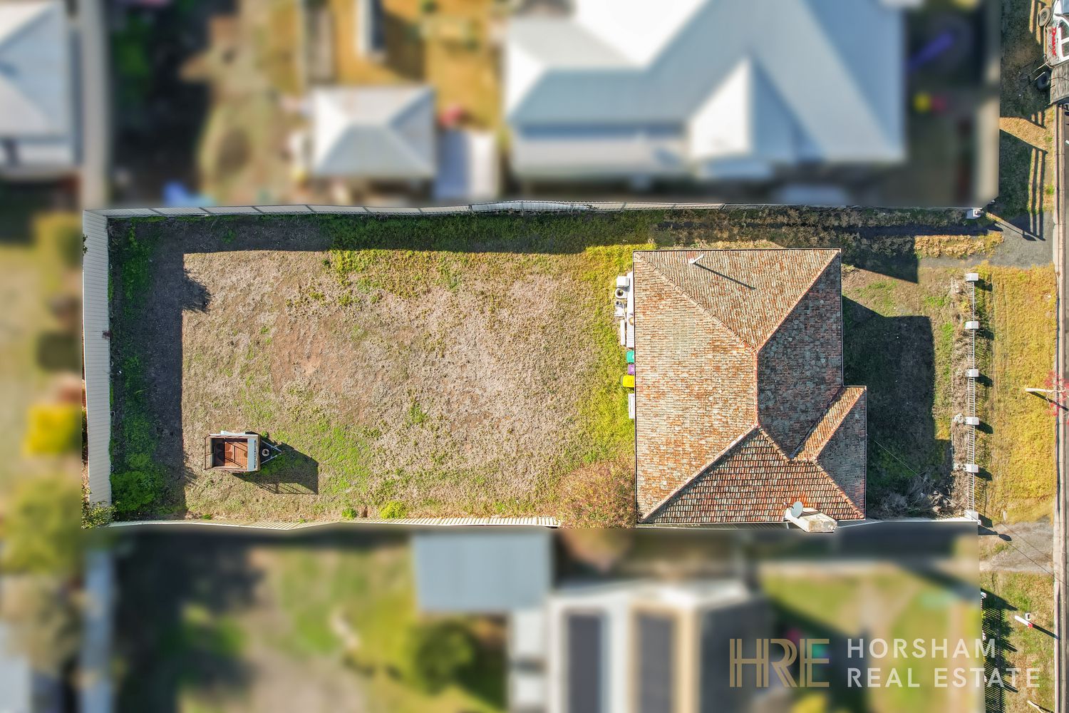 26 Elizabeth Street, Horsham