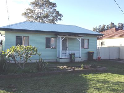 8 Lakeview Parade, Primbee