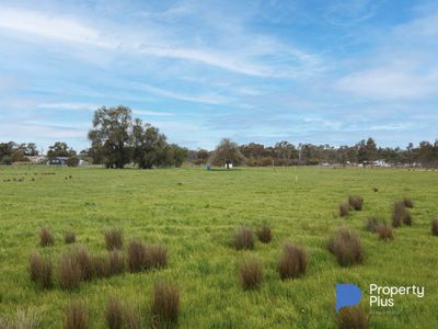 Lot 5, 30 Peel Street, Talbot