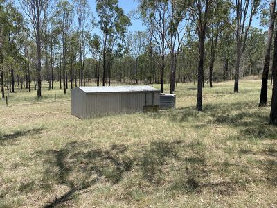 541 Nanango Brooklands Road, Nanango