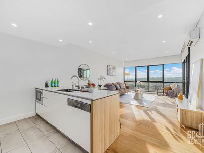 1105 / 13-17 Verona Dr, Wentworth Point